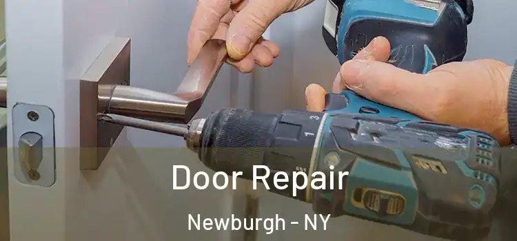 Door Repair Newburgh - NY