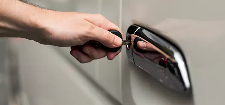 Why Choose Our Auto Locksmith Team in Newburgh, NY?
