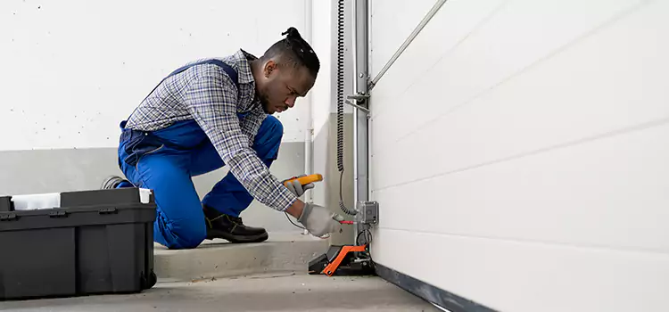 Expert Solutions for Every Garage Lock Need in Newburgh, NY