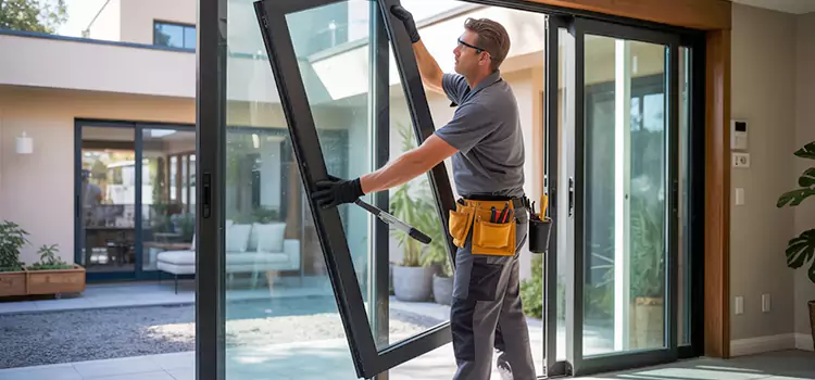 Specialized Sliding Door Roller Services in Newburgh, New York