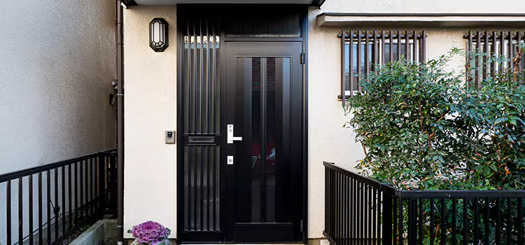 Popular Exterior Door Options in Newburgh, NY