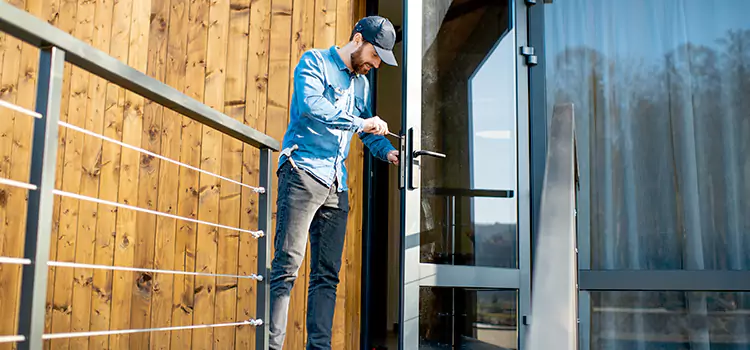 Emergency Patio Door Repair Newburgh