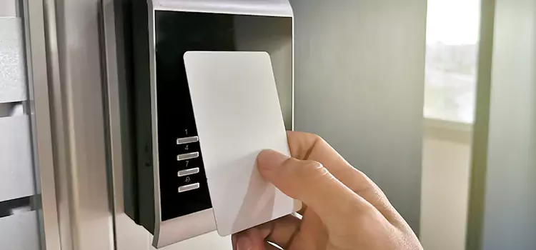 Advanced RFID Technology Integration in Newburgh, NY