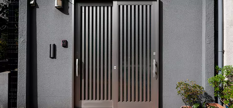 Specialized Steel Door Services in Newburgh, NY