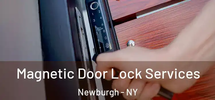 Magnetic Door Lock Services Newburgh - NY