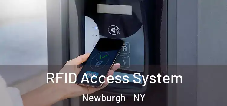  RFID Access System Newburgh - NY